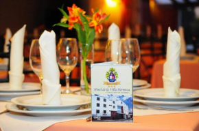 Hotel De la Villa Hermoza